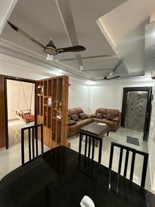 Hall Image of 1405 Sq.ft 3 BHK Apartment / Flat for sale in MR Officer City 2 Phase 2, Raj Nagar Extension Ghaziabad for Rs. 9300000