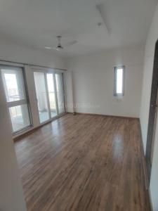 Hall Image of 1020 Sq.ft 2 BHK Apartment / Flat for rent in Florida Water Color, Manjari Budruk Pune for Rs. 30000