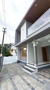Image of 1945 Sq.ft 3 BHK Independent House for sale in Pukkattupady, Kochi for Rs. 8500000