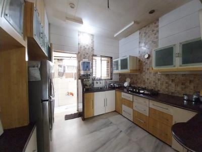 Kitchen Image of 1125 Sq.ft 4 BHK Duplex for sale in Sama Savli Vadodara for Rs. 14000000