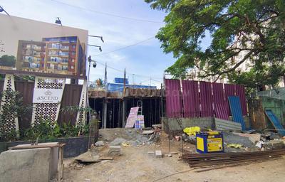 Image of 1499 Sq.ft 3 BHK Apartment / Flat for sale in Lifestyle Ascend, Abiramapuram, Chennai for Rs. 31800000