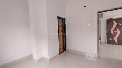 Bedroom Image of 813 Sq.ft 2 BHK Apartment / Flat for sale in Bediapara Kolkata for Rs. 2800000