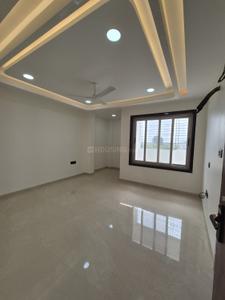 Bedroom Image of 2800 Sq.ft 4 BHK Independent House for sale in Mrignayni Satguru Nandi Vihar, Badia Keema Indore for Rs. 15100000