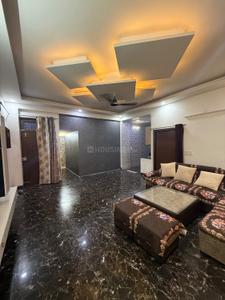 Bedroom Image of 1200 Sq.ft 2 BHK Builder Floor for rent in Sector 63 A Noida for Rs. 31500
