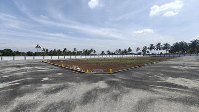 Residential Plot