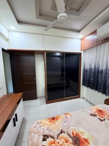 Bedroom Image of 2060 Sq.ft 4 BHK Apartment / Flat for sale in Satellite Ahmedabad for Rs. 16000000