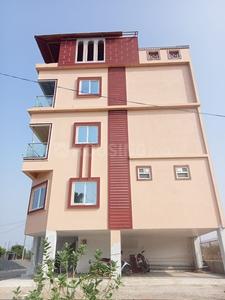 Image of 800 Sq.ft 2 BHK Builder Floor for rent in Vandalur Hill, Chennai for Rs. 17000