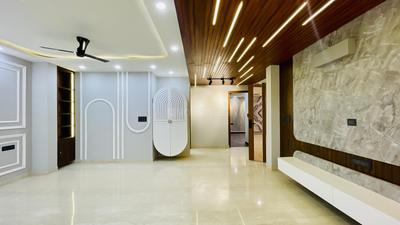 Bedroom Image of 1170 Sq.ft 4 BHK Builder Floor for sale in Sector 16 Dwarka New Delhi for Rs. 9985000