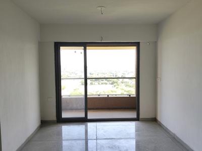 Living Room Image of 2070 Sq.ft 3 BHK Apartment / Flat for sale in Ansh Amanta, Godhavi Ahmedabad for Rs. 10800000