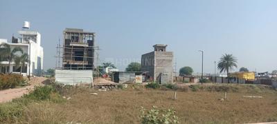 Image of 810 Sq.ft Residential Plot / Land for sale in Victoria City, Arandia, Indore for Rs. 4540000