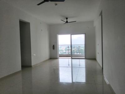 Living Room Image of 1200 Sq.ft 2.5 BHK Apartment / Flat for rent in Runwal The Central Park, Chinchwad Pune for Rs. 45001