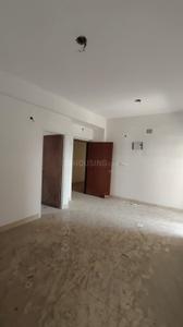 Hall Image of 1011 Sq.ft 3 BHK Apartment / Flat for sale in Wood Winds, New Town Kolkata for Rs. 8000000