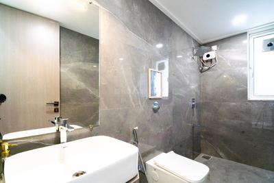 Image of 1320 Sq.ft 3 BHK Apartment / Flat for sale in Unique Aura, Santacruz West, Mumbai for Rs. 73690000