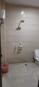 Bathroom Image of Moonlight hotel &pg in Sector 117, Noida