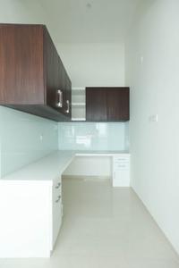 Kitchen Image of 4844 Sq.ft 4 BHK Villa for rent in Injambakkam Chennai for Rs. 170000