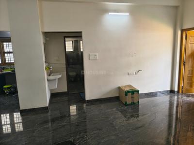 Hall Image of 1100 Sq.ft 2 BHK Builder Floor for rent in Attavar Mangalore for Rs. 18000