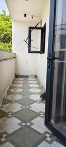 Balcony Image of 1935 Sq.ft 3 BHK Builder Floor for sale in Sector 15 Part 2 Gurgaon for Rs. 34000000