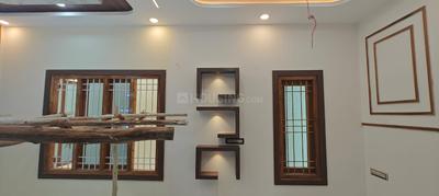 Hall Image of 1900 Sq.ft 3 BHK Independent House for sale in Talaghattapura Bengaluru for Rs. 21000000