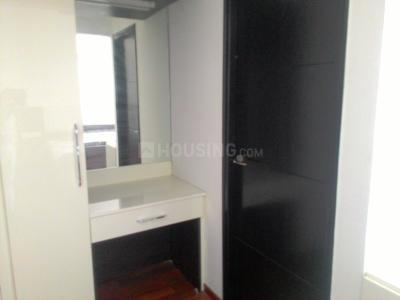 Kitchen Image of 2000 Sq.ft 3 BHK Apartment / Flat for sale in Sattva Luxuria, Malleswaram Bengaluru for Rs. 39900000