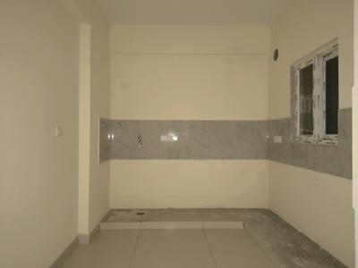 Kitchen Image of 1235 Sq.ft 2 BHK Apartment / Flat for sale in PSR Vanasree Phase 1, Chikkakannalli Bengaluru for Rs. 11362000