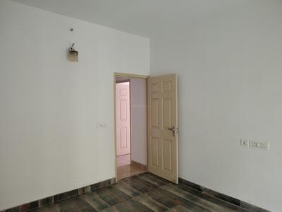 Bedroom Image of 1150 Sq.ft 3 BHK Apartment / Flat for sale in Migsun Twiinz, Eta II Greater Noida for Rs. 10000000
