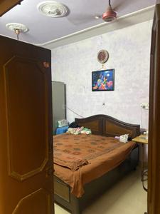 Bedroom Image of 936 Sq.ft 6 BHK Independent House for sale in Shradhapuri Phase 1 Meerut for Rs. 8500000
