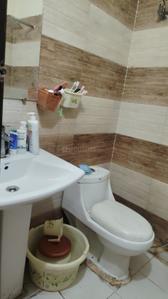 Image of 750 Sq.ft 2 BHK Builder Floor for sale in Indirapuram, Ghaziabad for Rs. 5000000