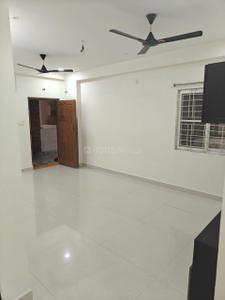 Hall Image of 1260 Sq.ft 2 BHK Apartment / Flat for sale in Sri RL City Pragathi Nagar, Nizampet Hyderabad for Rs. 8100000