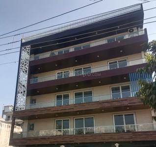 Image of 4620 Sq.ft Residential Plot / Land for sale in Palam Vihar, Gurgaon for Rs. 140000000