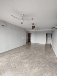 Hall Image of 1800 Sq.ft 3 BHK Apartment / Flat for rent in Ceebros The Atlantic, Egmore Chennai for Rs. 135000