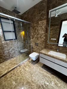Image of 3400 Sq.ft 4 BHK Builder Floor for sale in Greater Kailash I, New Delhi for Rs. 180000000