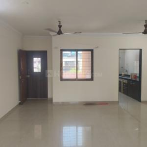 Living Room Image of 1600 Sq.ft 3 BHK Apartment / Flat for sale in Seawoods Navi Mumbai for Rs. 38000000