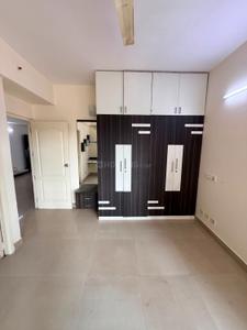 Hall Image of 1320 Sq.ft 3 BHK Apartment / Flat for sale in KG Signature City, Maduravoyal Chennai for Rs. 8100000