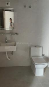 Bathroom Image of 1991 Sq.ft 3 BHK Apartment / Flat for sale in Chandrasekharpur Bhubaneswar for Rs. 15500000