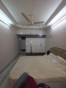 Bedroom Image of 700 Sq.ft 2 BHK Apartment / Flat for sale in Mulund East Mumbai for Rs. 14500000