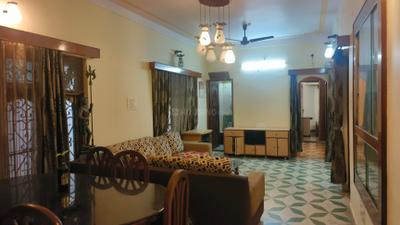 Living Room Image of 1650 Sq.ft 3 BHK Builder Floor for rent in BTM Layout Bengaluru for Rs. 36000
