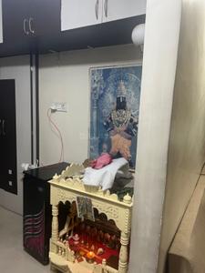 Kitchen Image of 1103 Sq.ft 2 BHK Apartment / Flat for sale in Joshi Babar Heritage, Akurdi Pune for Rs. 9000000