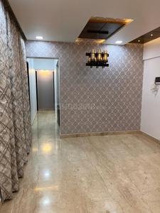 Hall Image of 1145 Sq.ft 2 BHK Apartment / Flat for sale in Hadapsar Pune for Rs. 4900000