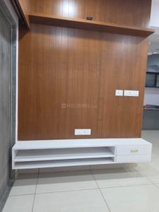 Bedroom Image of 1900 Sq.ft 3 BHK Apartment / Flat for rent in Sunpharma Road Vadodara for Rs. 32000