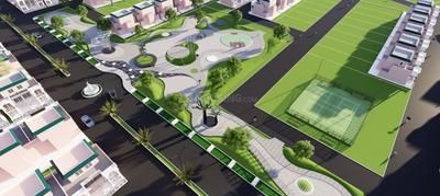 Image of 956 Sq.ft Residential Plot / Land for sale in Skyom City, Mohanlalganj, Lucknow for Rs. 6000000