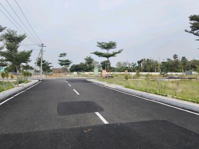Image of 1050 Sq.ft Residential Plot / Land for sale in Thirumazhisai, Chennai for Rs. 3144750