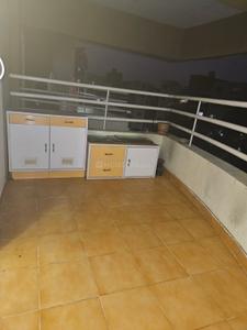 Balcony Image of 1065 Sq.ft 2 BHK Apartment / Flat for rent in Kumar Priyadarshan, Pashan Pune for Rs. 31000