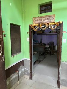 Hall Image of 585 Sq.ft 3 BHK Independent House for sale in Qutubpur Rewari for Rs. 2200000