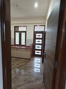 Hall Image of 2000 Sq.ft 3 BHK Builder Floor for rent in Vidhyadhar Nagar Jaipur for Rs. 28000