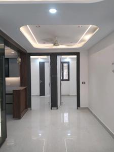 Dining Area Image of 1350 Sq.ft 4 BHK Builder Floor for sale in Indraprashtha Yojna Ghaziabad for Rs. 7899999