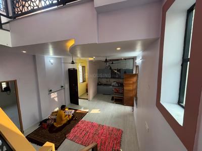 Hall Image of 954 Sq.ft 1 BHK Independent House for sale in Nawada Dehradun for Rs. 6000000