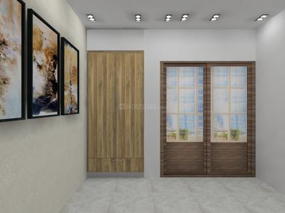 Bedroom Image of 1404 Sq.ft 3 BHK Apartment / Flat for sale in Eldeco Live By The Greens Phase 1, Sector 150 Noida for Rs. 16000000