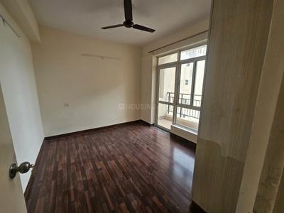 Bedroom Image of 1554 Sq.ft 3 BHK Apartment / Flat for sale in Sector 129 Noida for Rs. 14500000