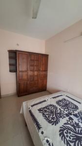 Bedroom Image of 1200 Sq.ft 2 BHK Apartment / Flat for rent in Soorya Fort Avenue Apartments, Kunathurmedu Palakkad for Rs. 17000