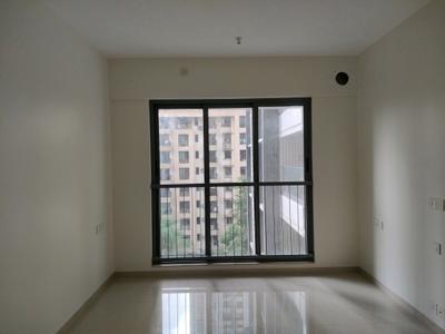 Bedroom Image of 1250 Sq.ft 2 BHK Apartment / Flat for sale in Kalpataru Elitus, Mulund West Mumbai for Rs. 22100000